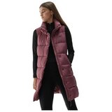 4f Plašči 4FAW23TVESF07653S Vijolična | Shoptok.si