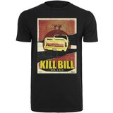 Merchcode Black T-Shirt Kill Bill Pussy Wagon Cene