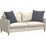  Jastučići za sofu 2 pcs Tamno siva 60 x 60 cm Kordura tekstil | shoptok.hr
