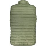 Norway 1963 MEN&#39;S GREEN VEST | shoptok.hr