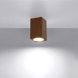  Stropna svetilka KEKE 10 hrast, (21347673) | Shoptok.si