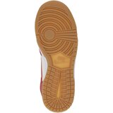 Nike Visoke superge 'Dunk' bež / rdeča | Shoptok.si