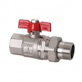  VENTIL KUGLA S HOLEN. 25 BARA 5/4" Cijene