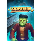 Steam Loopsters Key (PC) GLOBAL | ePonuda.com