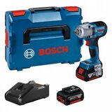 Bosch Akumulatorski udarni stezači GDS 18V-450 PC | shoptok.hr