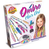  Kreativni set za dekoraciju kose-ombre ( 1038831 ) Cene