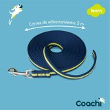 Povodac za pse Coachi Plava trening | shoptok.hr