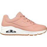 Skechers ZAPATILLAS MUJER UNO STAND ON AIR 73690 Ružičasta | shoptok.hr