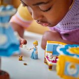 Lego Disney: Pepelkina obleka | Shoptok.si