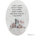  Unikatne Božićne slike s porukama – Savršeni poklon za Božić! | shoptok.hr