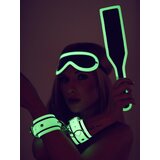 Bad Kitty Fetish Set Glow in the Dark Cene