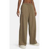 Under Armour Women's Sports Pants UA Rival Wide Leg Pant - Women's