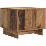 Kava Stol Staro drvo 49 x 50 x 40 cm Konstruirano drvo | shoptok.hr