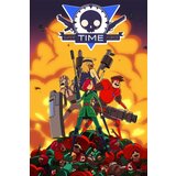  Super Time Force Ultra Steam Key GLOBAL | ePonuda.com