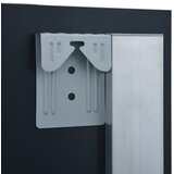  Kupaonsko LED zidno ogledalo 60 x 80 cm | shoptok.hr
