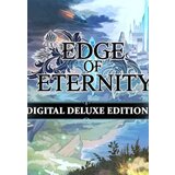  edge of eternity - digital deluxe edition steam key global | ePonuda.com