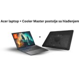 Acer laptopExtensa 15 EX215-55-3819 15.6