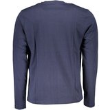 North Sails MEN&#39;S LONG SLEEVE T-SHIRT BLUE | shoptok.hr