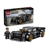 Lego Speed Champions: 65 Ford Mustang Hoonicorn V1 Kena Blocka Cijene