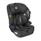 Lorelli BENEVENTO Autosjedalica Black Jasper 0-12 godina/0-36 kg (0+/1/2/3) | shoptok.hr