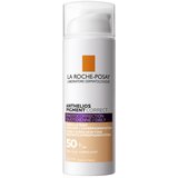 La Roche Posay anthelios pigment correct spf 50+ tonirana krema, svetlija, 50 ml