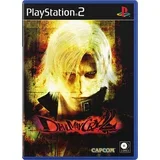 May Cry 2 (PS2) - rabljeno