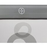 Lionelo Bonnie dječja igraonica/vrtić, Grey Scandi | shoptok.hr