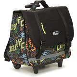Rip Curl Torbe & Torbe na kolesih WHEEL SATCHEL 17L KIDS BTS Večbarvna | Shoptok.si
