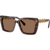 Swarovski Naočare za sunce SK 6032 100273 | ePonuda.com