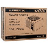 CHIEFTECH Chieftec GPS-500A8 500W PFC 12 cm sa ventilatorom napajanje u kutiji | shoptok.hr