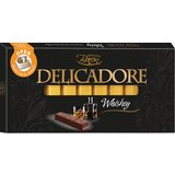 BARON DELICADORE Čokolada Whiskey u štanglicama, 200g | Eponuda.com