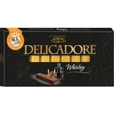 Čokolada Whiskey u štanglicama, 200g