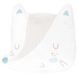  Dekorativni plišani jastuk igračka u obliku životinje Little Fox KKB10286 Cene