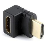  HDMI adapter GEMBIRD A-HDMI270-FML, HDMI muško-ženski, 270 stepeni konektor | Eponuda.ba