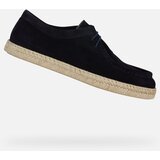 Geox Dark blue men's sneakers Ostuni - Men's | ePonuda.com