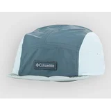 Camp Charlie 5 Panel Kids Kapa s šiltom everblue / crushed ble / mrin