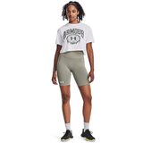 Under Armour Women's T-shirt Collegiate Crest Crop SS | shoptok.hr