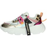 Shop Art Visoke superge SASS250251 Bela | Shoptok.si
