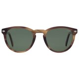 Unisex Sunčane naočale Andy Wolf AWE01S Sun Brown | shoptok.hr