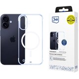3mk APPLE IPHONE 16 PLUS - JUST20G MAGCASE, (5000345510) Cene