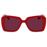 Karl Lagerfeld kl6140s531760 Crvena | shoptok.hr
