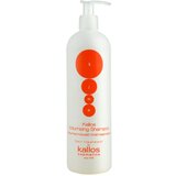 Kallos Cosmetics kjmn volumizing šampon za volumen kose 500 ml za žene Cijene