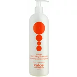 Kallos Cosmetics KJMN Volumizing šampon za volumen las 500 ml za ženske