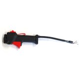  Ručka gasa komplet za loop upravljač, ZT261 Slike