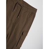 Sinsay Cargo jogger hlače | shoptok.hr