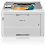 Printer HLL8240CDWYJ1 profesionalni barvni laserski tiskalnik, samodejni dvostranski tisk (duplex), omrežje, Wi-Fi, LCD, NFC, 30 ppm | Shoptok.si
