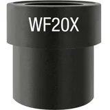 30mm 20x 5942120 okular 20 x Pogodno za marke (mikroskopa)