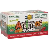 Nature's Plus animal Parade Multivitamin 180 pastila - Trešnja, 180 pastila Cijene
