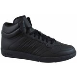 Adidas Visoke superge Hoops 4.0 Mid Črna Cene