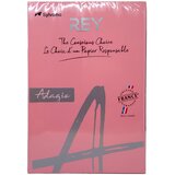 Rey Adagio Papir A4 Paperline 80g 500l, Roze Cene